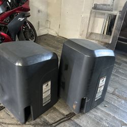 Liftmaster 1 Hp Gate Operator