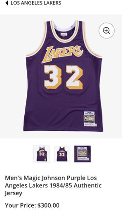 Mitchell And Ness