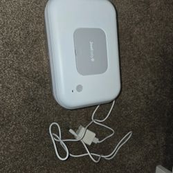 Wipe Warmer 