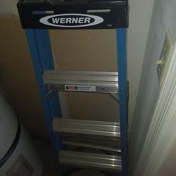 Werner Ladder
