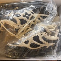 Louis Vuitton Skate Shoes