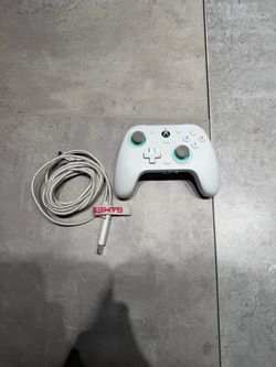 Gaming Controller
