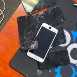 iPhone 📱 7 Or 8 Screen