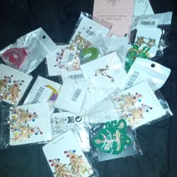 Earrings Cheap Bundle 