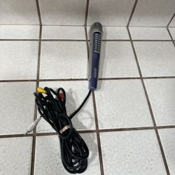 Leadsinger Microphone 
