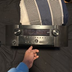 Marantz AV Surround Receiver 