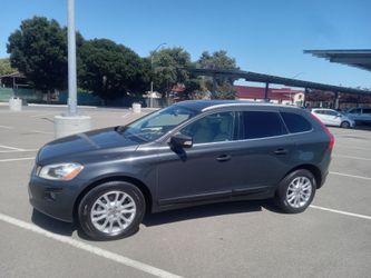 2010 Volvo Xc60