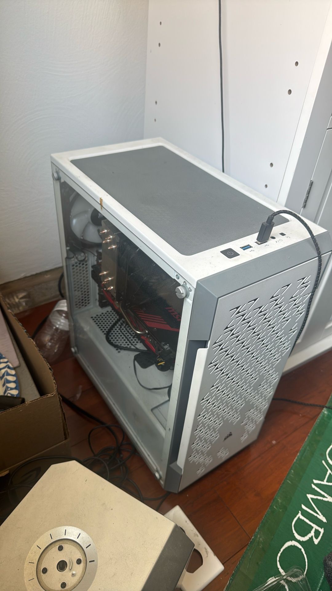 Pc