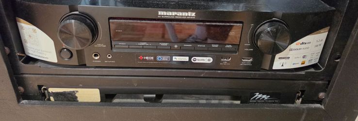 Marantz NR1510