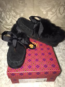 Tory burch shoes