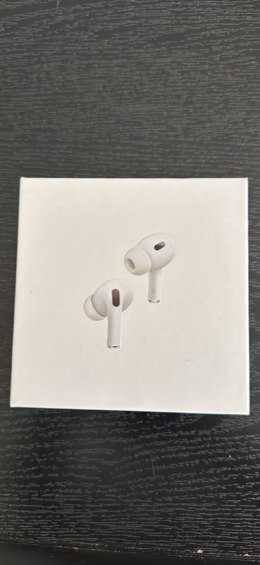 AirPods Pro 2nd Generation