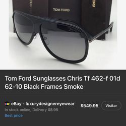 Tom Ford