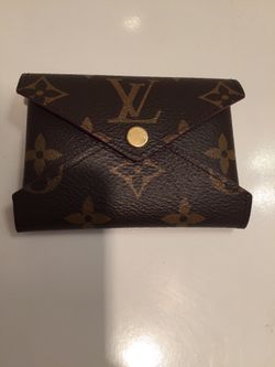 Louis Vuitton Kirigami Wallet