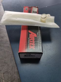 Fuel pump strainer for Acura/Honda Part#FS158