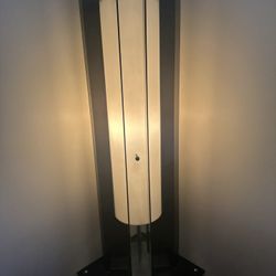 Mid Century Lamp