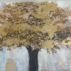 Tree Of Gold