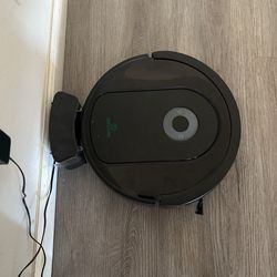 Tidy Living vacuum