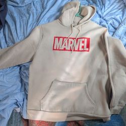 Marvel XL Sweater 