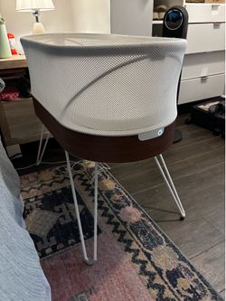 Snoo Bassinet