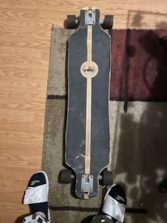 Long Board