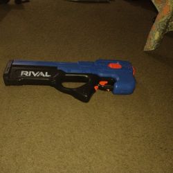 Nerf Rival Charger With Battery