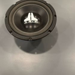 8”subwoofer