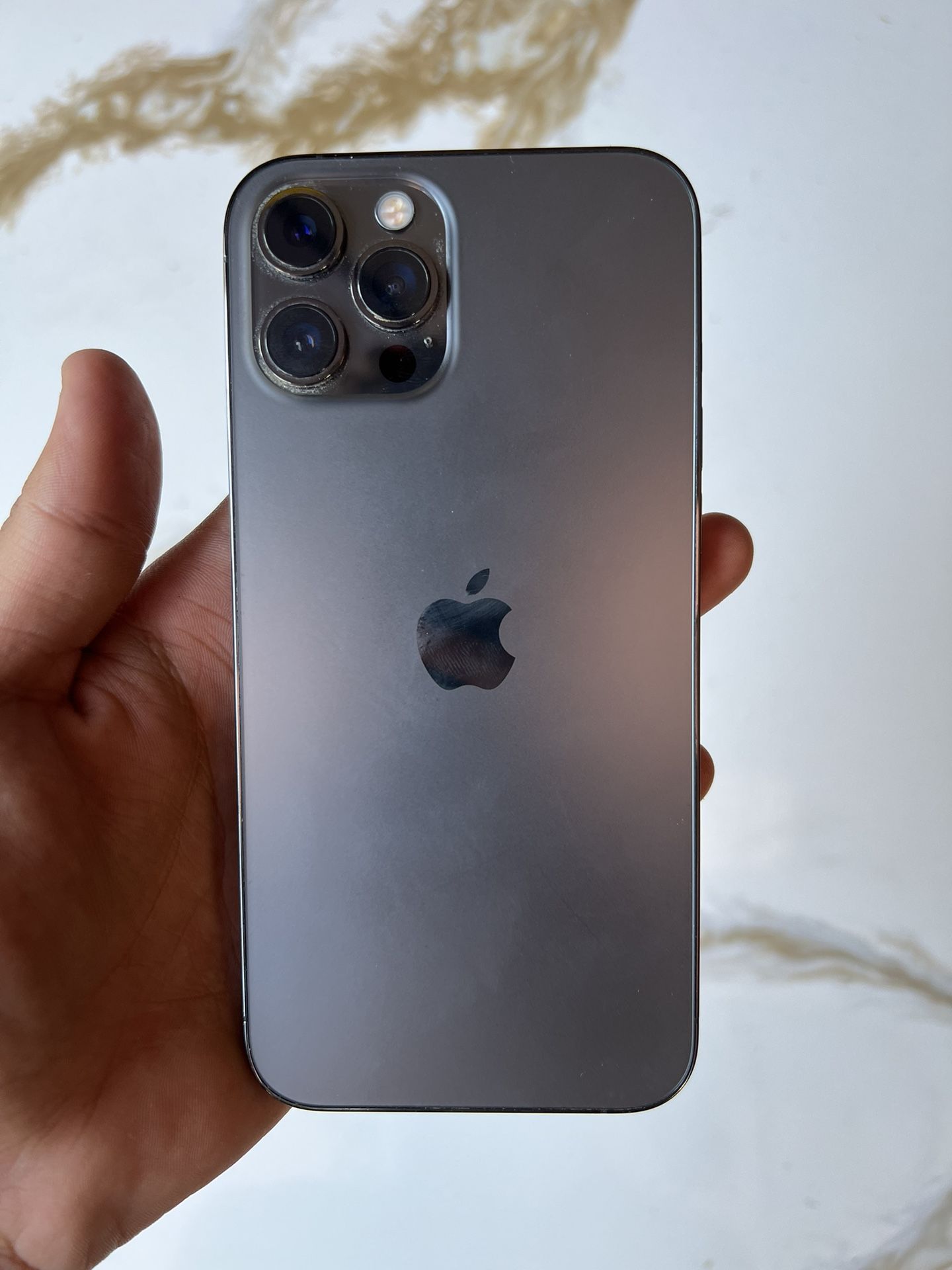 iPhone 12 Pro Max, Unlocked, 512GB
