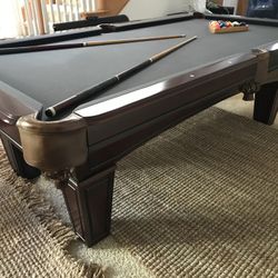 Pool Table Slate Free