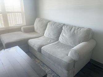 Grey Couch Brand New