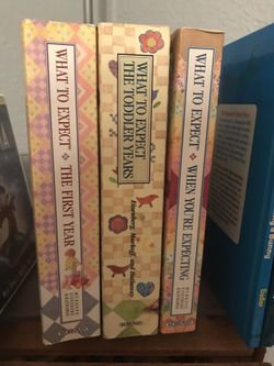 Motherhood Books 📚