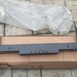 Honda civic rear reinforcement bar