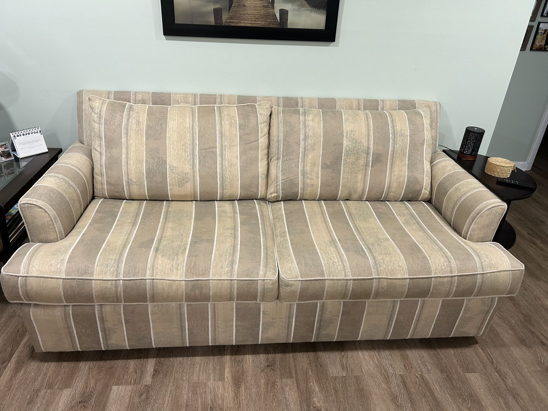 Free Sofa Bed