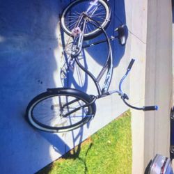 Huntington Beach Cruiser 