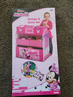 Disney Junior Minnie
