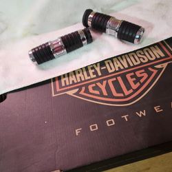 Harley Davidson 