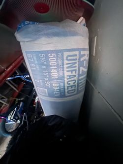 R21 insulation