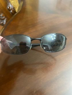 Oakley Sunglasses