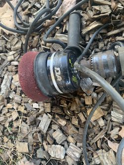 Master mechanic drill