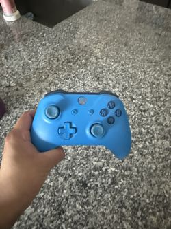 Xbox One Remote Controller