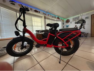 e-bike
