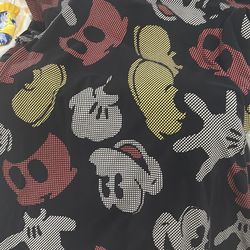 Disney Lounge Dress xxl