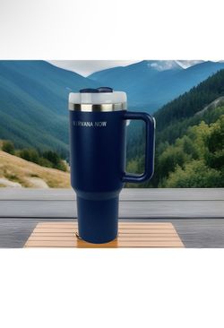 Tumbler BLUE