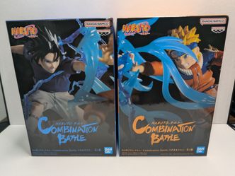 Naruto Combination Battle Ban Dai New