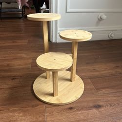 Plant stand 