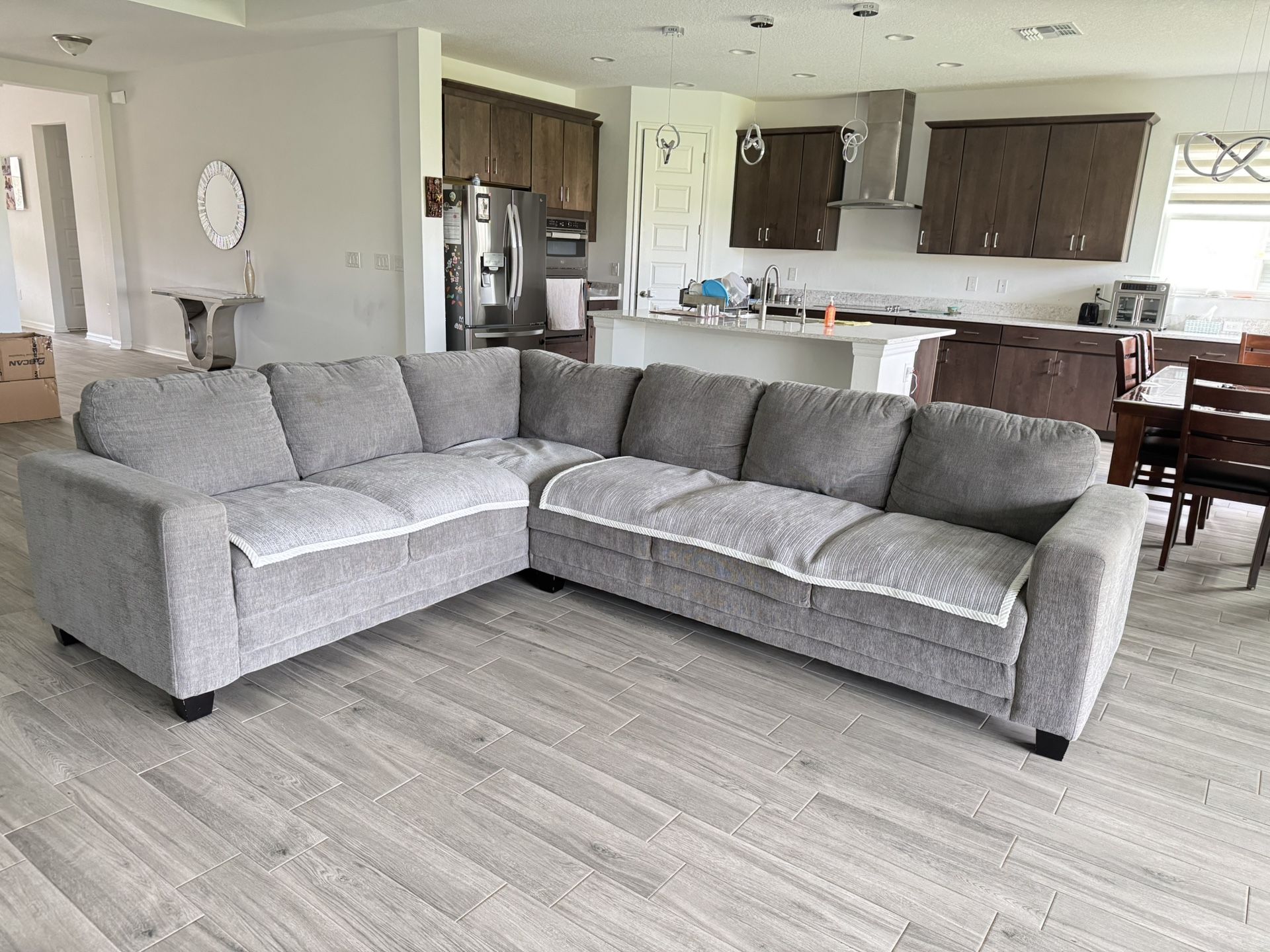 Sectional Sofa Sets