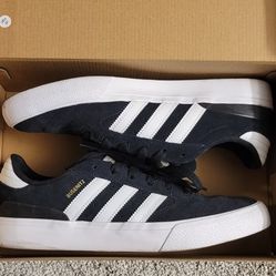 Adidas Busenitz Vulc II Size 9