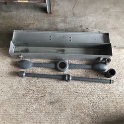 Shock Wrench