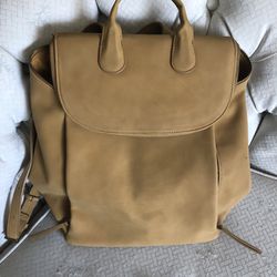 $10 Backpack