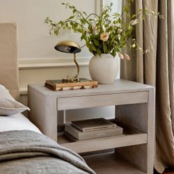 Arabel Nightstand (Set of 2)