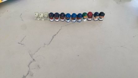 TEENYMATES